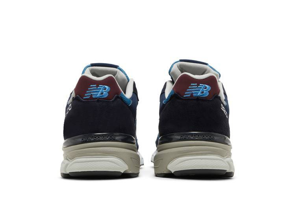 Кроссовки New Balance Nb 920