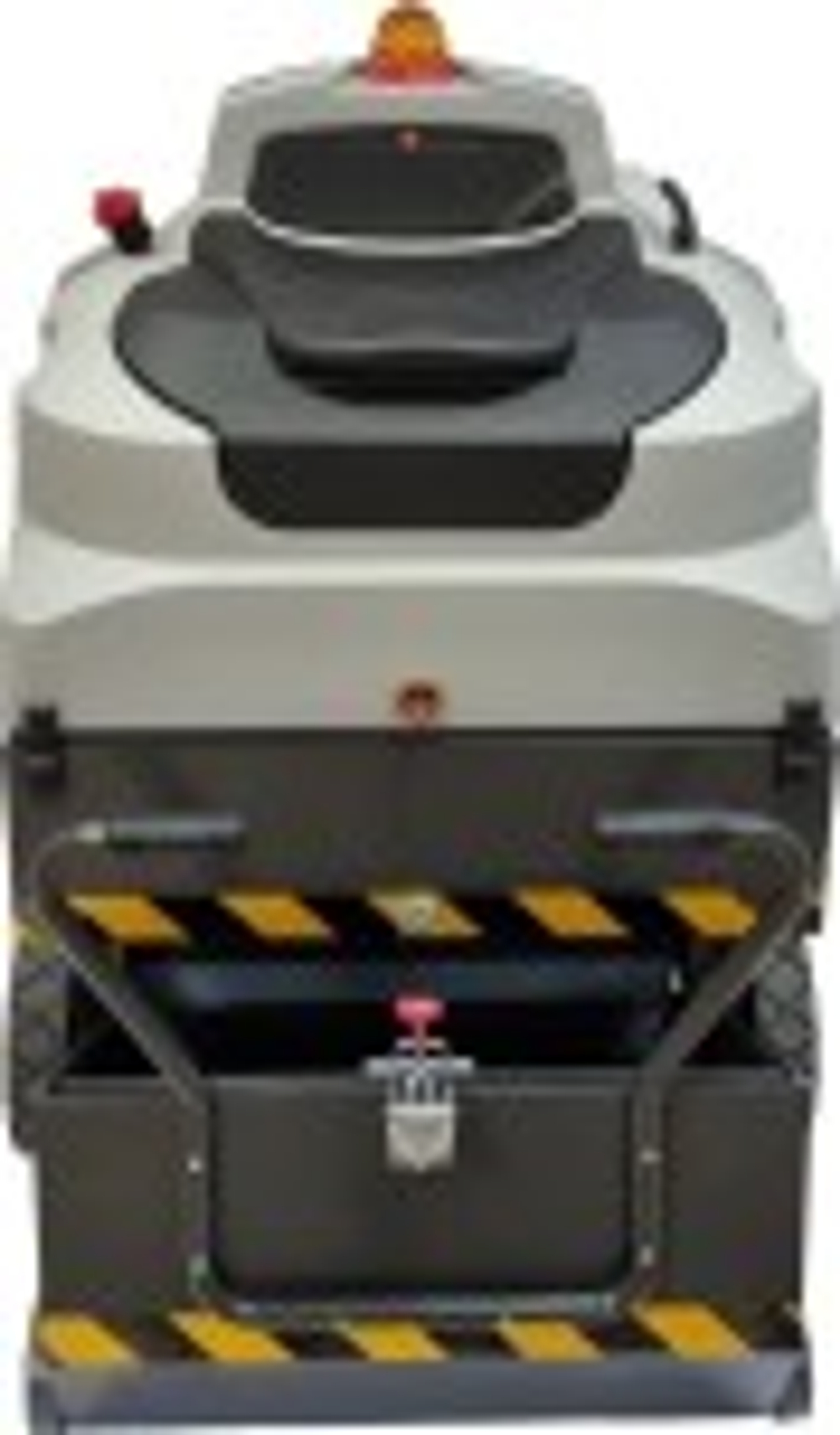 Машина подметальная Bennett Tornado 700bd (Li-ion 210А) с местом оператора BNT93181