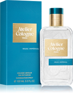 Atelier Cologne Cologne Absolue Musc Imperial  парфюм