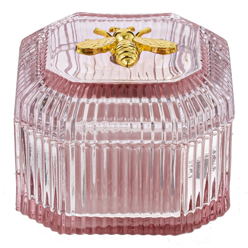 GAEM Шкатулка, L8,5 W8,5 H7 см