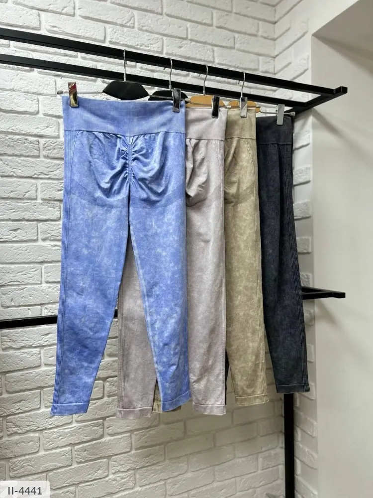 Лосины II-4410 Фабрика Моды