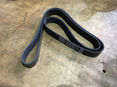 Ремень 21259870