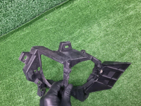 Кронштейн ПТФ правый Lexus RX 4 (2015-2019)