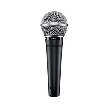SHURE SM48-LC