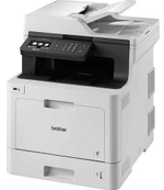 МФУ лазерное цветное Brother MFC-L8690CDW