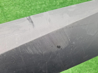 Накладка двери задняя левая GAC GS3 (2024-н.в.)