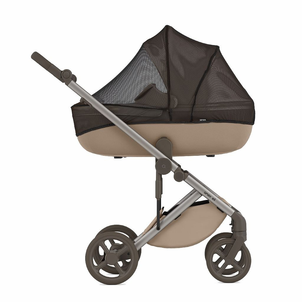 Anex Детская коляска Eli 2 в 1 Gato