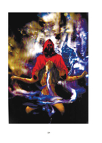 Меж пространств. Избранные ритуалы и статьи Храма Чёрного Солнца