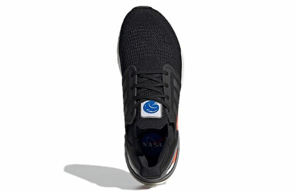 Кроссовки Nasa X Adidas Ultraboost 20