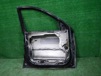 Дверь передняя левая Hyundai Santa Fe 2 CM (2005-2012)