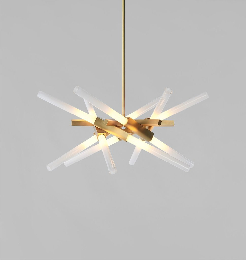 люстра Agnes Astral