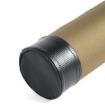 Тубус для удилищ СЛЕДОПЫТ, d-110 мм, L-115 см, цв. хаки/6/