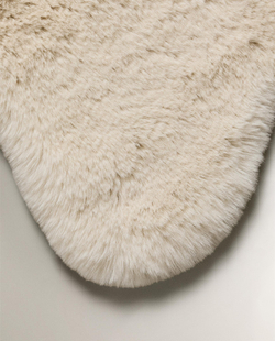 Ковёр Zara Home, 60х90 см, 6175/029