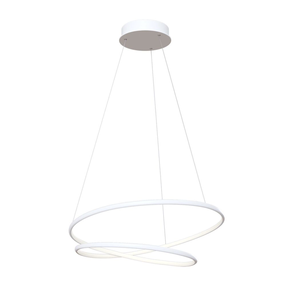 Подвесной светильник светодиодный Maytoni Nolla MOD100PL-L47W