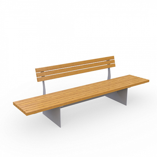 Скамейка Крона