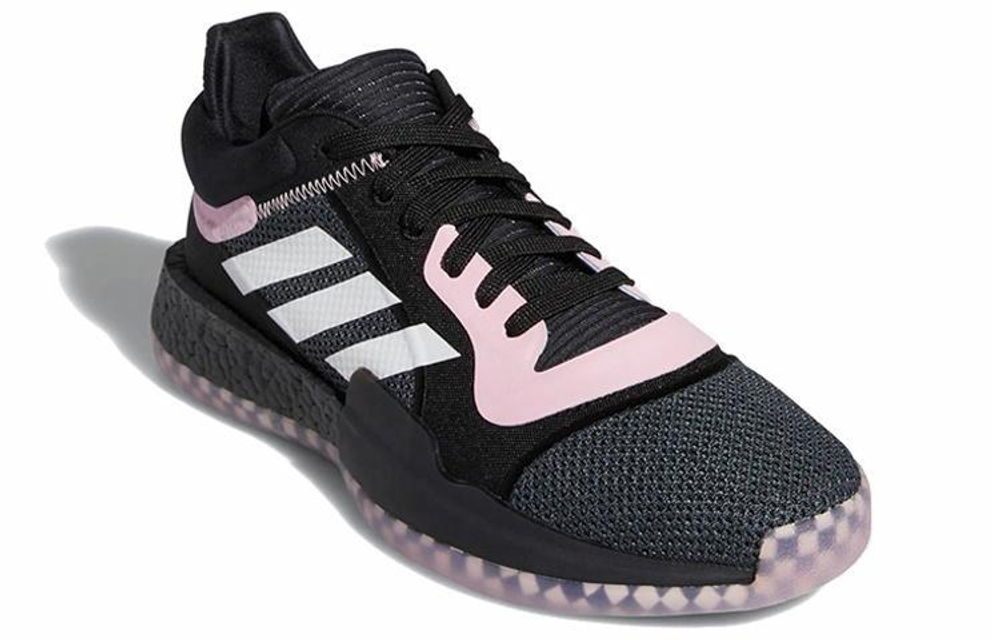 Кроссовки Adidas Marquee Boost Low