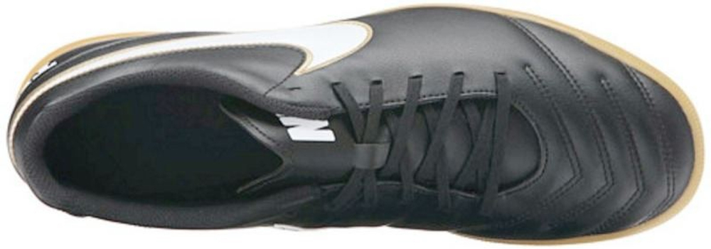 Nike tiempo rio calcetto outlet
