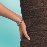 Браслет Coeur de Lion Transformative Teal 3046/30-0607