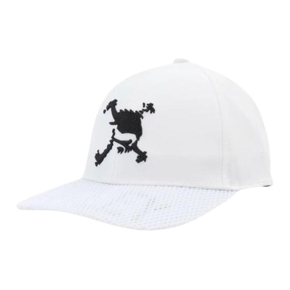 Oakley Polyester Baseball Кепка