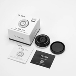 Объектив Viltrox AF 28mm F4.5 FE для Sony FE