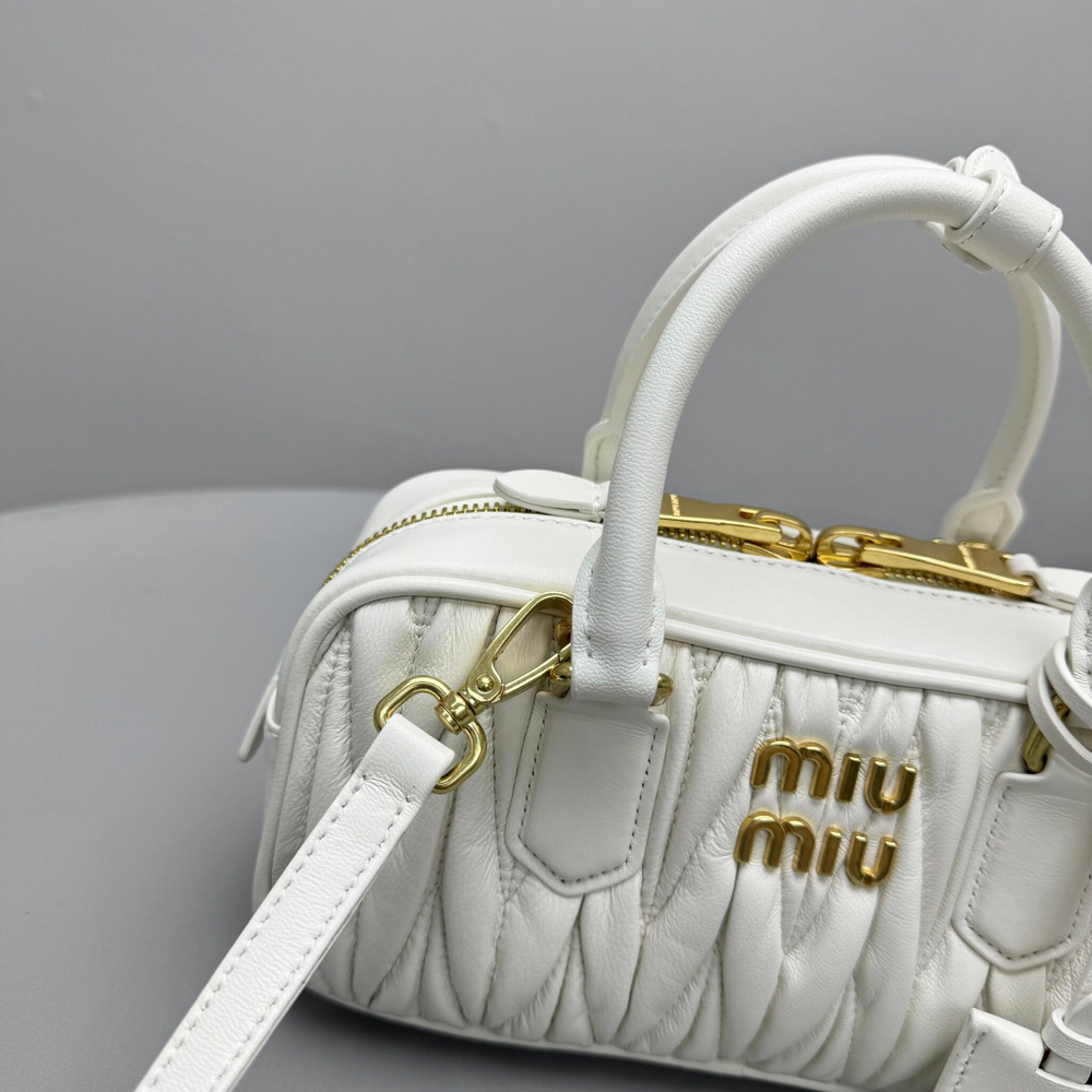 Miu Miu Arcadie Bag 22 cm