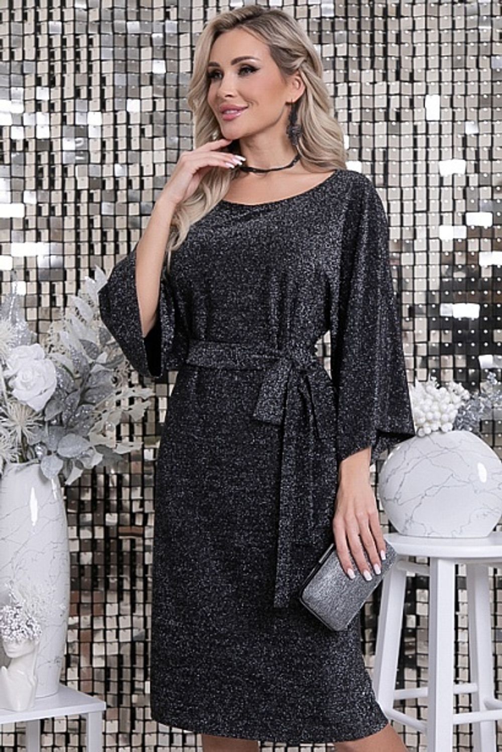 Платье 71385 Avili