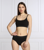 бюстгальтер 2шт. Hugo Bodywear - черный(50469919)