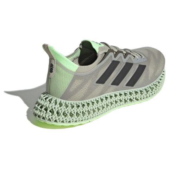 Adidas Galaxy&#39;s Running, Новый Топ Серо-зеленый Мужской