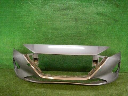 Бампер передний Hyundai Solaris 2 (2020-н.в.)