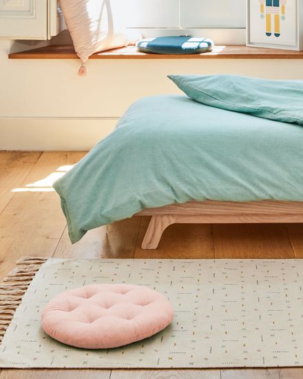 Картина с роботом Julisa, разноцветная 30 x 40 см