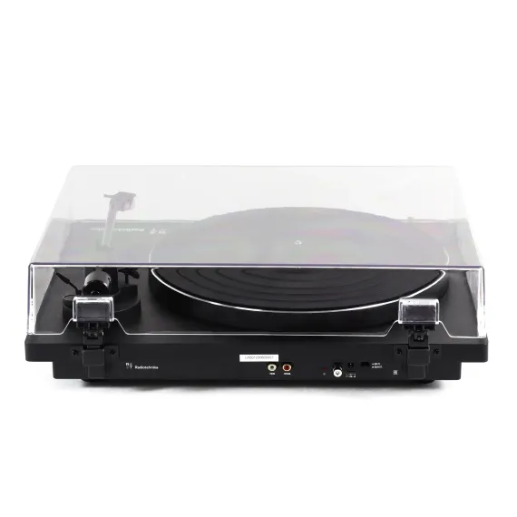 Radiotehnika LP001 Black