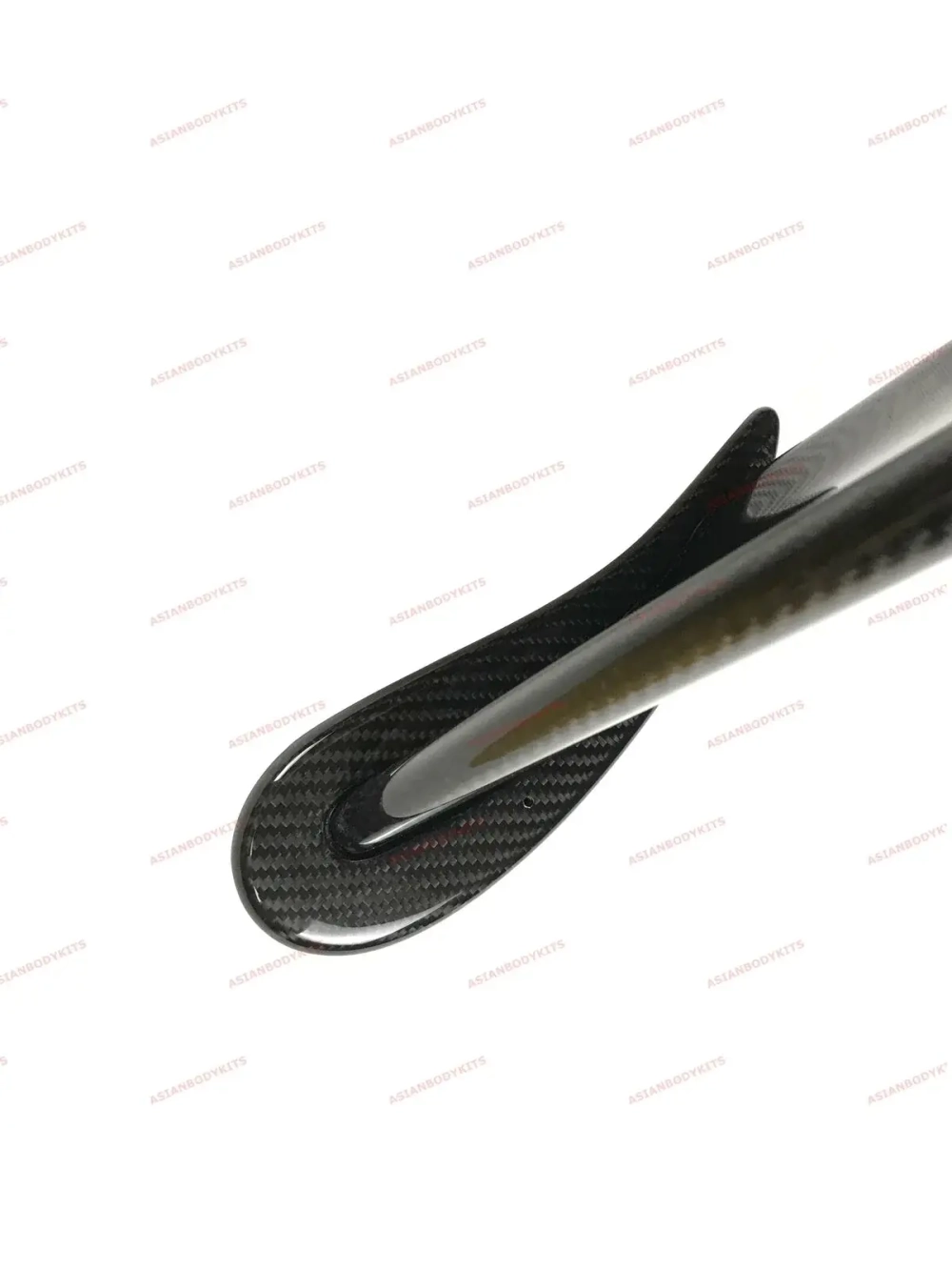 Карбоновое спойлер-крыло для BMW M5 F90 2018+ / 5 серии G30 2017+ БМВ