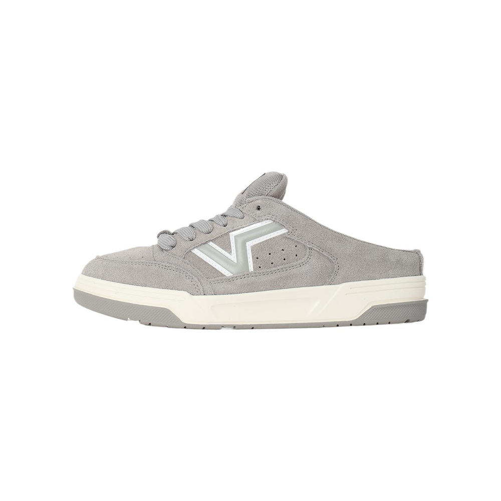 Кеды Vans Upland Mule 'Grey' VN000D7AGRY