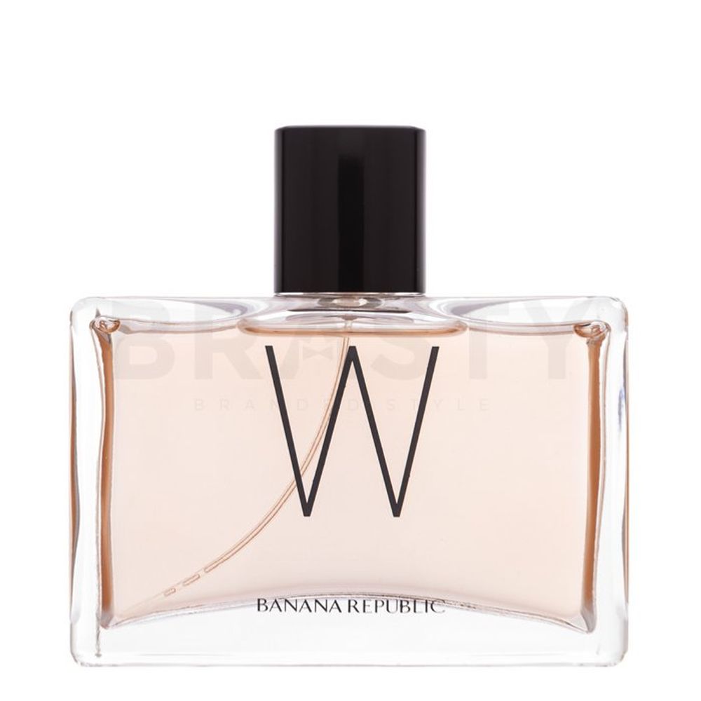 Banana Republic Banana Republic W EDP W 125 ml