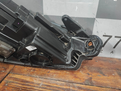 Фара левая LED Chery Tiggo 7 Pro 20-24 Б/У Оригинал 605000199AA