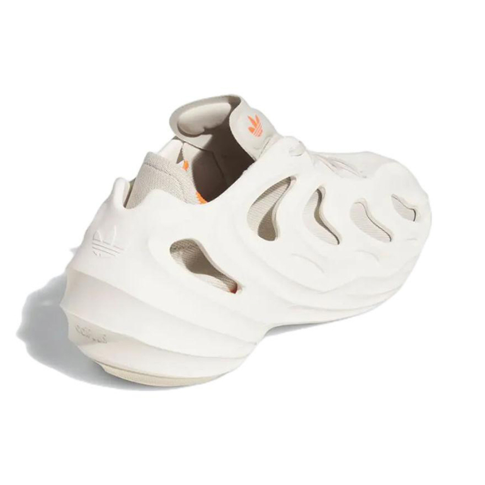 Кроссовки Adidas Originals Adifom Q Off White