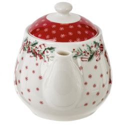 GAEM Чайник "Лошадка-качалка", 700 мл, L17 W11 H12,5 см