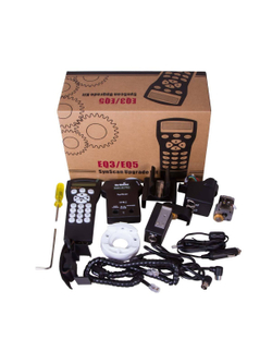 Комплект Sky-Watcher для модернизации монтировки EQM-35 (SynScan GOTO)