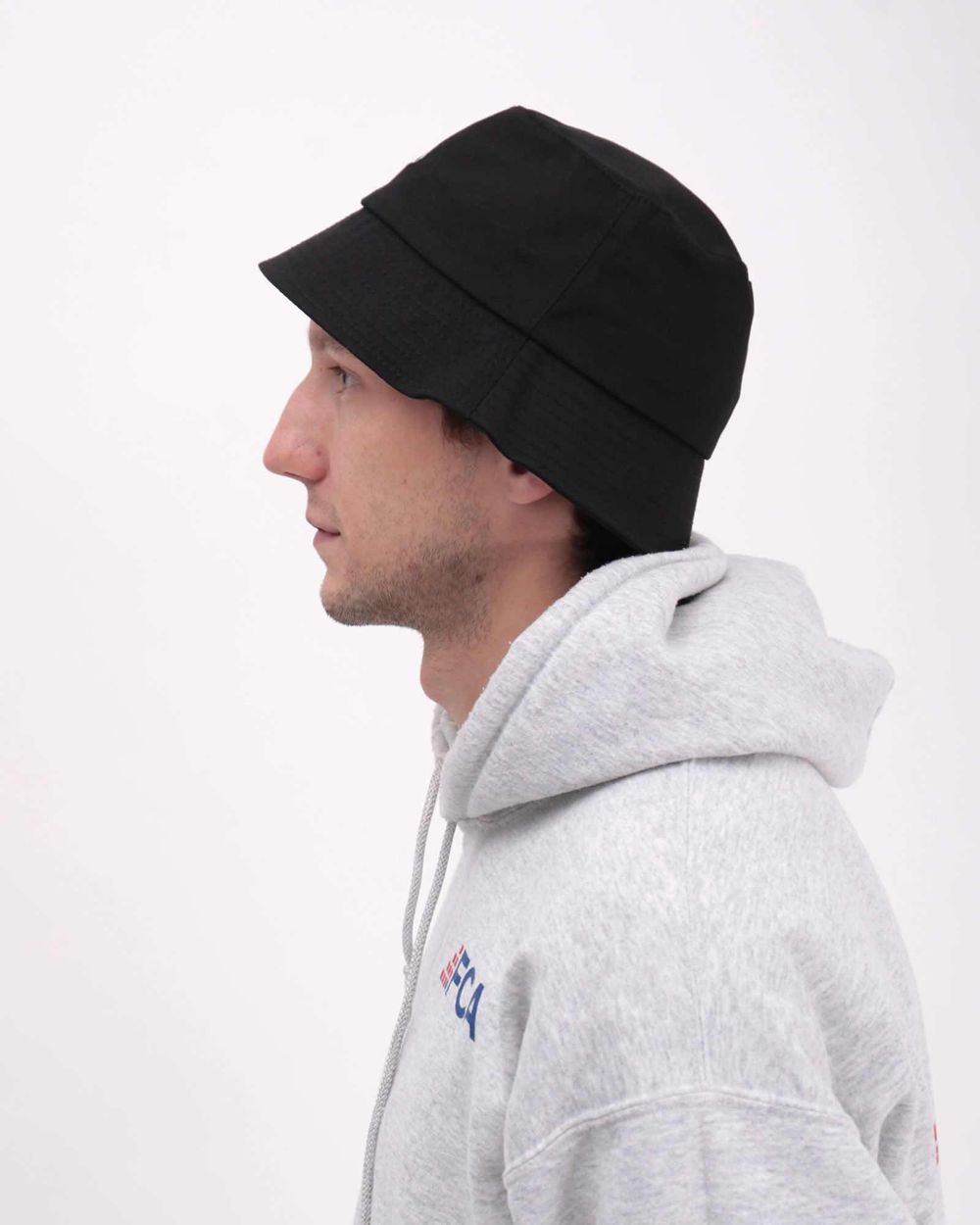 Панама Anteater Bucket Черная