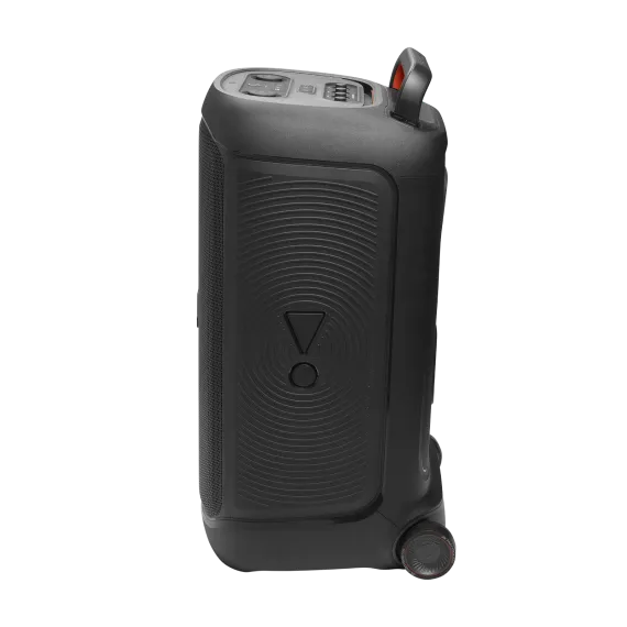 Портативная аудиосистема JBL PARTYBOX 520 черный