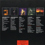Gary Numan / 5 Albums (5CD)