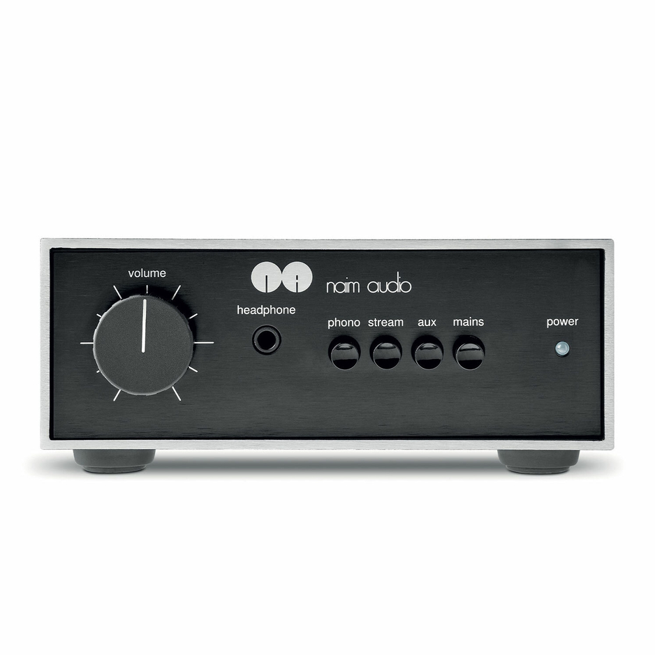 Интегральный усилитель Naim Nait 50