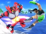 Игра Super Smash Bros. Ultimate (Русская версия) для Nintendo Switch