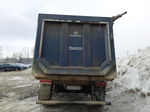 Grunwald 9453 Полуприцеп самосвальный 9453-0000010-50