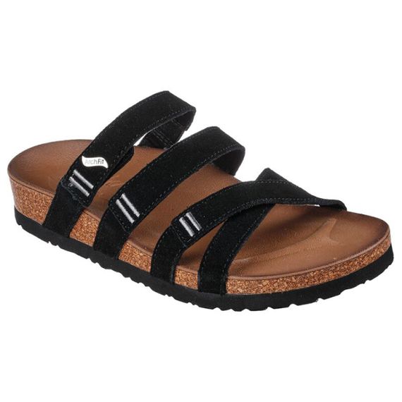 Skechers ARCH FIT GRANOLA 'Black'