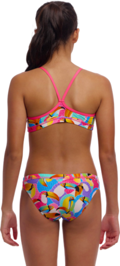 Купальник FUNKITA Girl's Tou By Tou