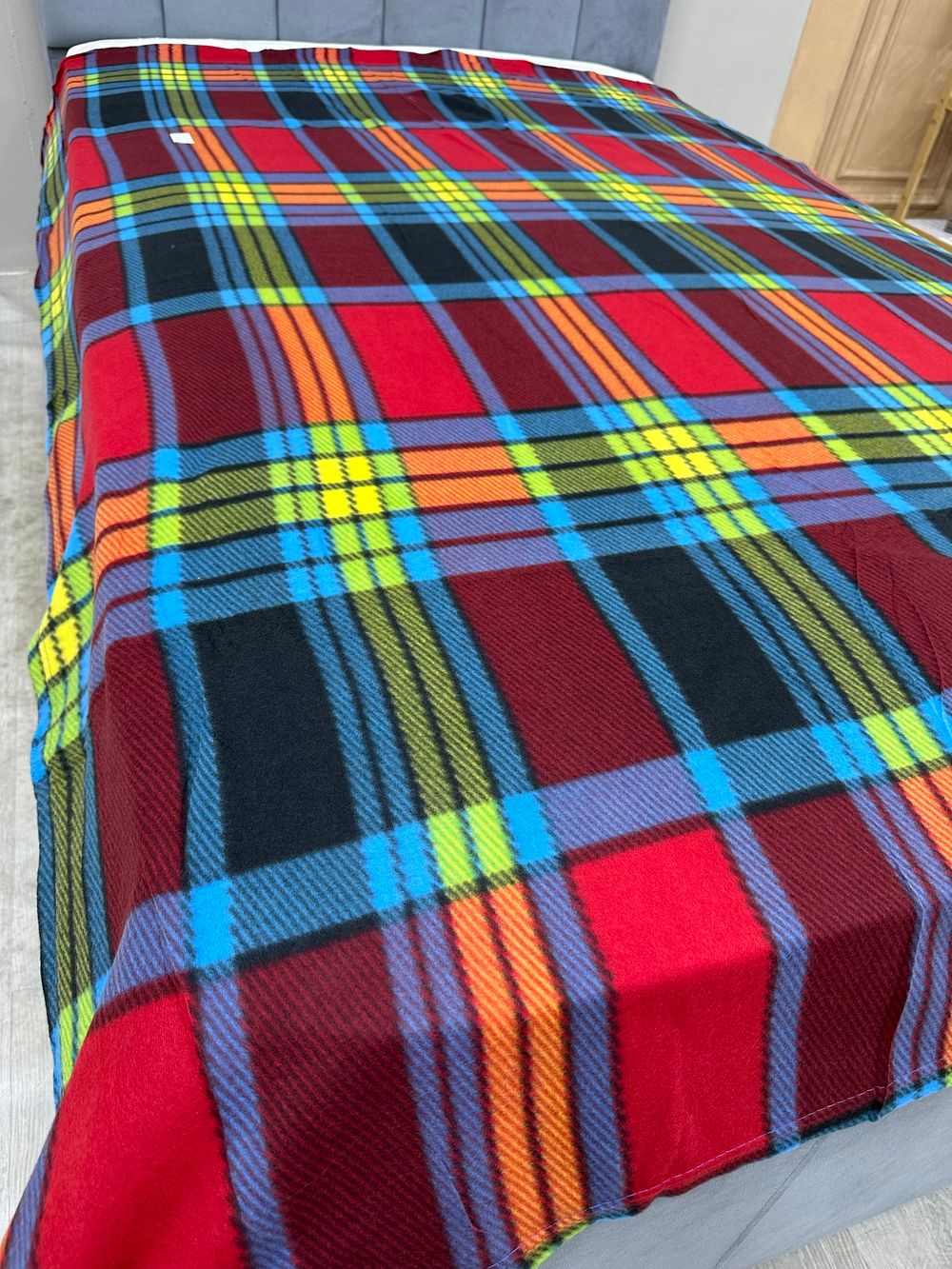 Плед ФЛИС 1,5сп