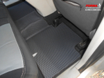 Toyota Venza 1 поколение GV10 (05.2012 - 01.2016)