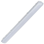 Светильник LED ДСП 38Вт 4800лм 4000К SLIM-38/MILKY IP65 ICEBERG 1262x124x85mm CSVT