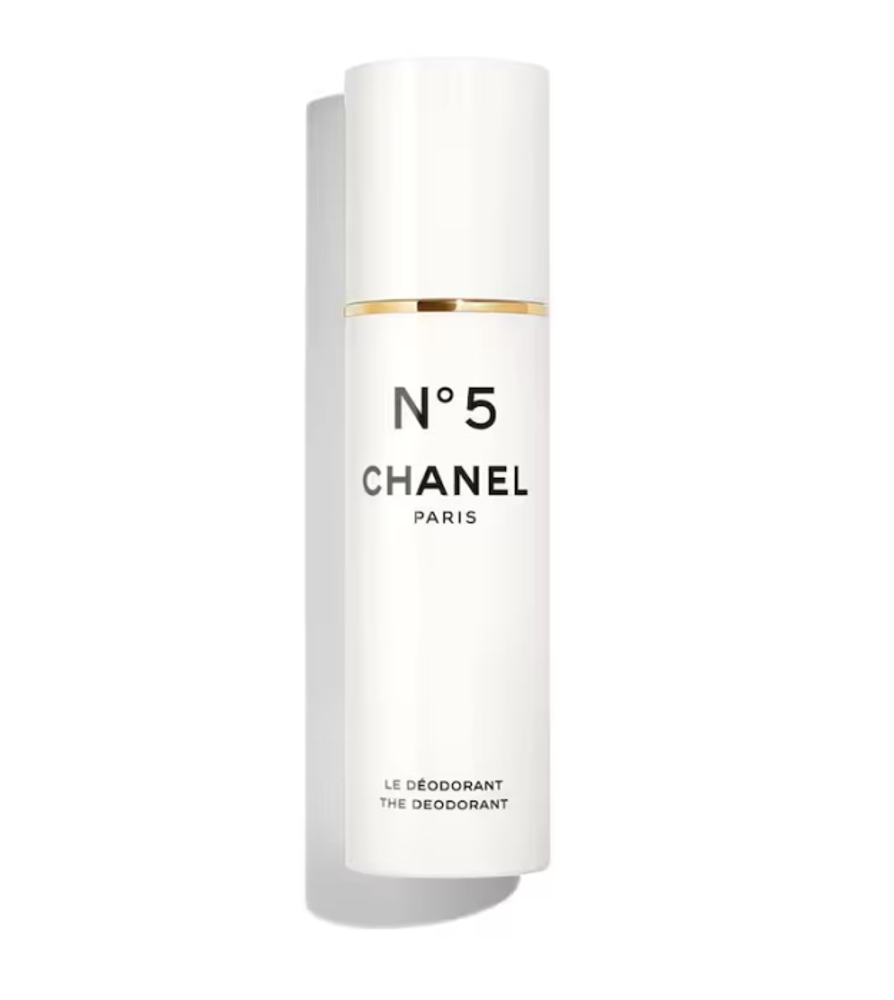 Chanel No5 дезодорант